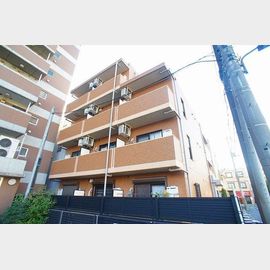 プリマヴェーラW 1階 築19年の賃貸物件