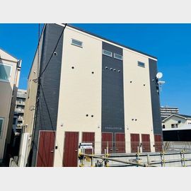 フェリオ谷中公園の賃貸物件