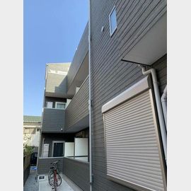 西新井駅より徒歩10分 2階 築4年の賃貸物件