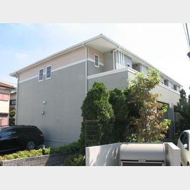 セントローレンス 2階 築21年の賃貸物件