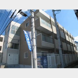 グランシャリオ 1階 築17年3ヶ月の賃貸物件