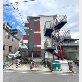 浦和美園駅より徒歩6分 3階 築10年の賃貸物件