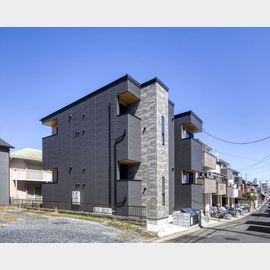 robothome東浦和 2階 築2年の賃貸物件