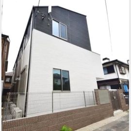 アーバンヴィラ東川口の賃貸物件