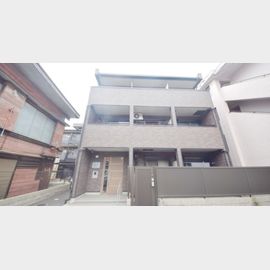 ヴィーダフォルトナ 1階 築10年2ヶ月の賃貸物件