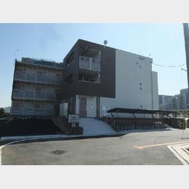 アミスター 3階 築8年5ヶ月の賃貸物件