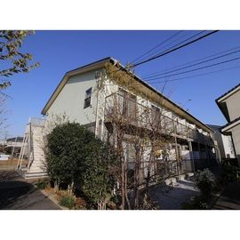 アムール Tea 2階 築16年11ヶ月の賃貸物件