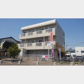 リエス春日部 3階 築35年11ヶ月の賃貸物件