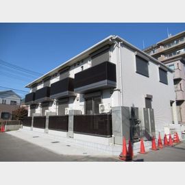 グランパーク 2階 築5年2ヶ月の賃貸物件