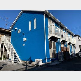 フェリース戸田公園 2階 築34年2ヶ月の賃貸物件