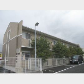 アンセドール 2階 築20年11ヶ月の賃貸物件