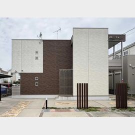 北春日部駅より徒歩12分 2階 築9年9ヶ月の賃貸物件