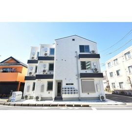 レーヴ扇の賃貸物件