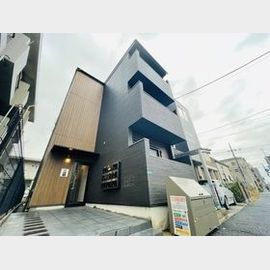 京成小岩駅より徒歩6分 2階 築7年11ヶ月の賃貸物件