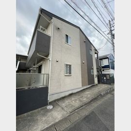 金町駅より徒歩22分 1階 築10年の賃貸物件