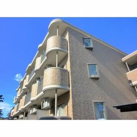 南流山駅より徒歩6分 1階 築19年7ヶ月の賃貸物件