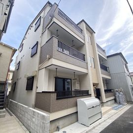 メルディア梅島Vの賃貸物件