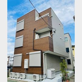 エイチエーステラ 3階 築3年11ヶ月の賃貸物件