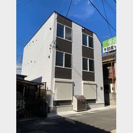 Reberty栗原の賃貸物件