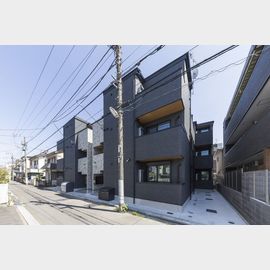 robothomeお花茶屋Kの賃貸物件