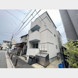 アウリー綾瀬の賃貸物件