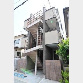 レア・モール金町 1階 築8年7ヶ月の賃貸物件