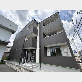 一ノ割駅より徒歩11分 2階 築1年10ヶ月の賃貸物件