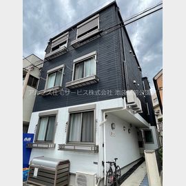 フォルターナ王子 3階 築7年5ヶ月の賃貸物件