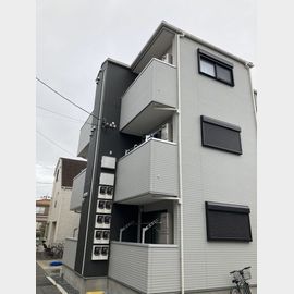 平井駅より徒歩13分 2階 築5年の賃貸物件