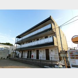 リブリ・OGW草加 1階 築9年2ヶ月の賃貸物件