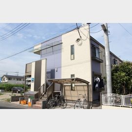 フローラ八潮 2階 築12年11ヶ月の賃貸物件