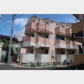 ラプロバンスドゥ五反野壱番館の賃貸物件