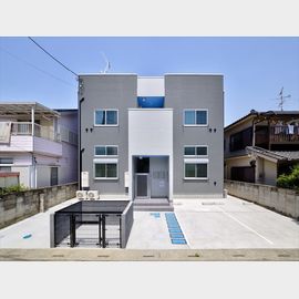 Alisonの賃貸物件