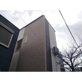 北千住駅より徒歩9分 1階 築8年の賃貸物件