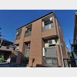 stage北綾瀬 2階 築18年2ヶ月の賃貸物件