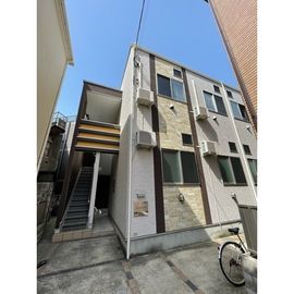 北千住駅より徒歩11分 1階 築9年6ヶ月の賃貸物件