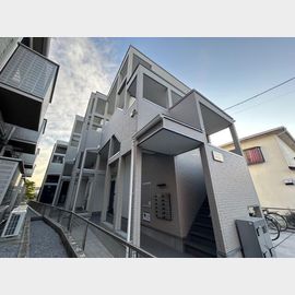 一ノ割駅より徒歩11分 1階 築2年10ヶ月の賃貸物件