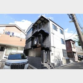 エクセラン西新井大師の賃貸物件