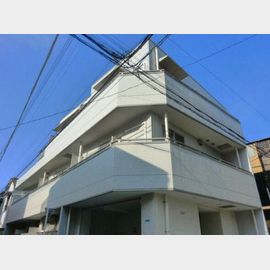 平井駅より徒歩3分 1階 築18年の賃貸物件