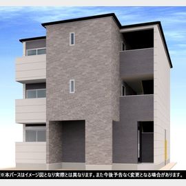 新越谷駅より徒歩10分 1階 新築の賃貸物件