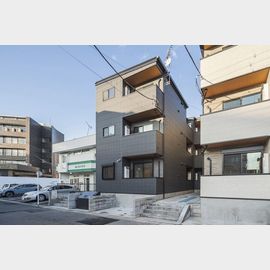 グランデール春日部の賃貸物件