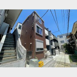 エスペランス平井 2階 築2年9ヶ月の賃貸物件