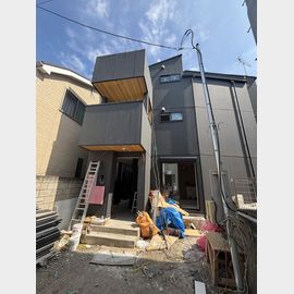 柴又駅より徒歩5分 3階 新築の賃貸物件