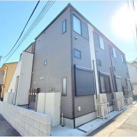 ハーモニーテラス平井III 2階 築5年5ヶ月の賃貸物件