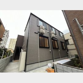 Okapi亀有の賃貸物件