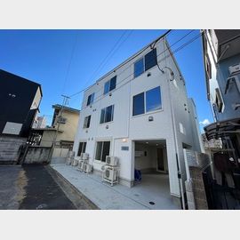 北千住駅より徒歩10分 2階 築5年の賃貸物件