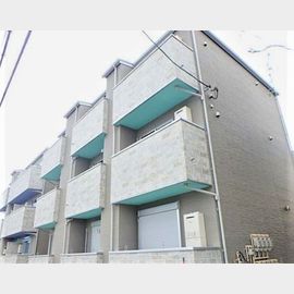 北戸田駅より徒歩9分 3階 築7年4ヶ月の賃貸物件