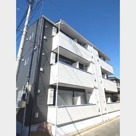 西川口駅より徒歩9分 3階 築9年2ヶ月の賃貸物件