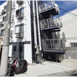 ビーセカンド蕨 1階 築6年9ヶ月の賃貸物件