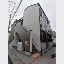 エルキュールテラス 2階 築4年3ヶ月の賃貸物件